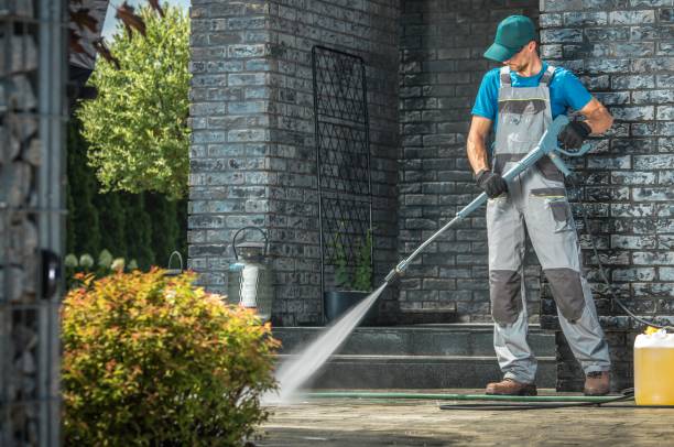 Best Roof Washing  in Columbia Falls, MT