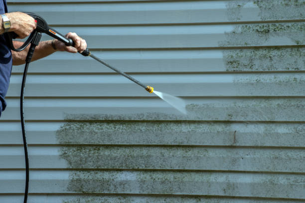 Columbia Falls, MT Pressure Washing Services Company