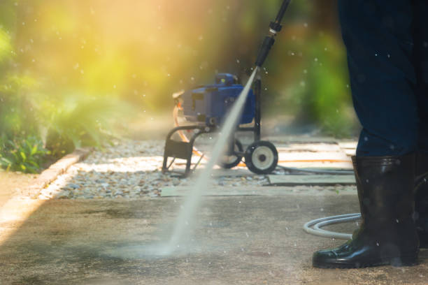 Best Restaurant Pressure Washing  in Columbia Falls, MT
